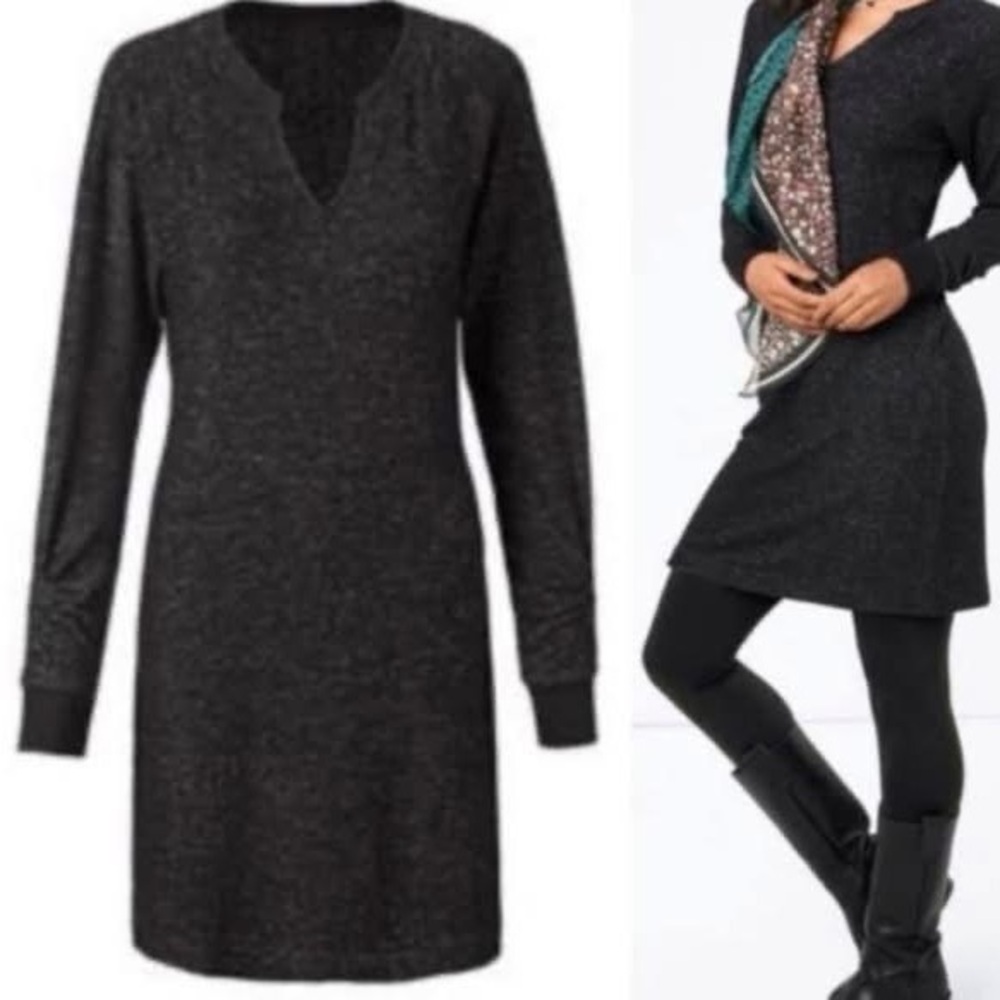Cabi Style 3829 PJ dress size S